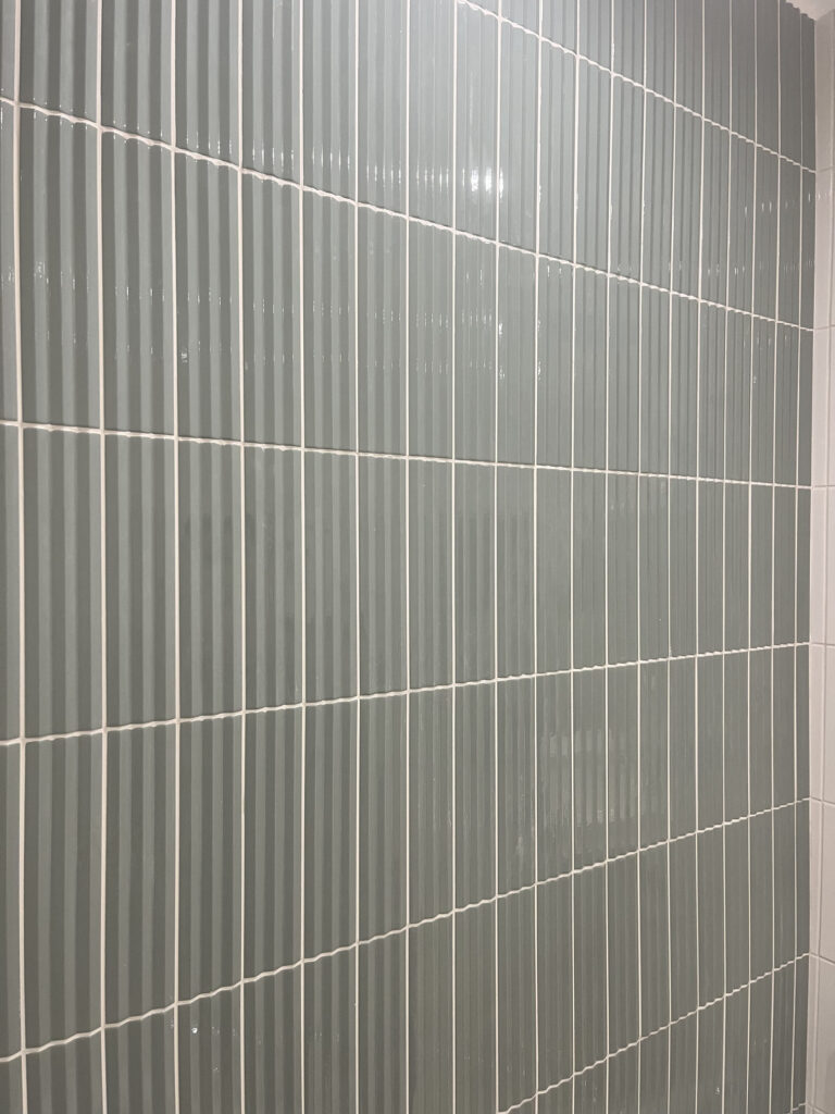 Renovation Petrosyan Lyon Salle de bain