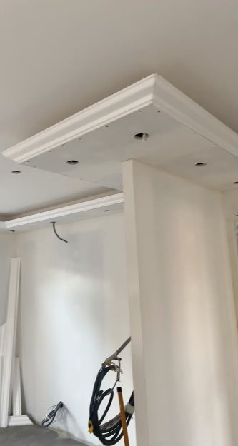 cout placo m2 prix pose placo